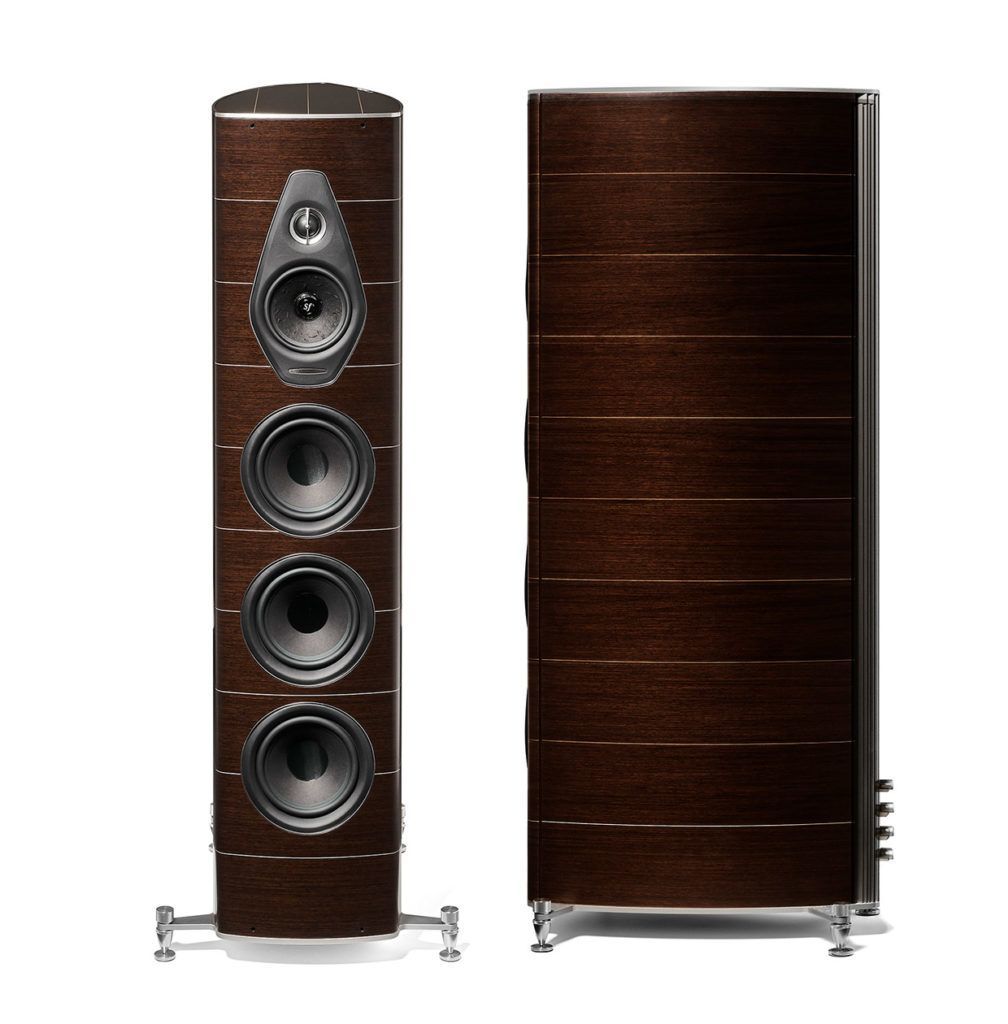 Sonus Faber Olympica Nova V