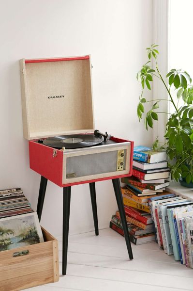 Crosley Bermuda