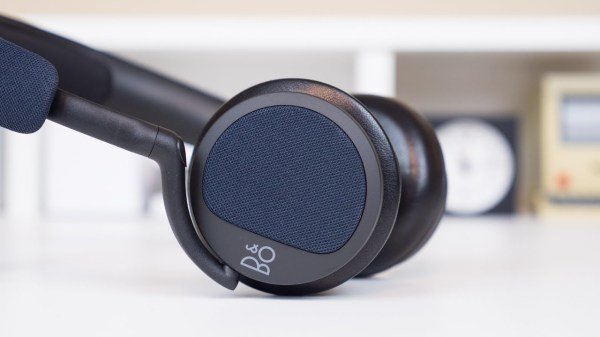 Bang&Olufsen H2