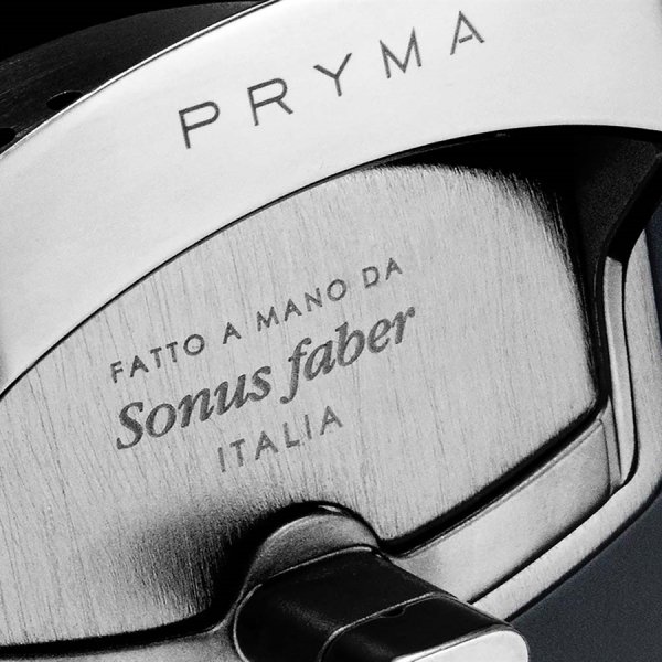 Sonus Faber Pryma