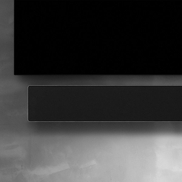 Bang&Olufsen Stage Soundbar