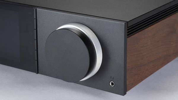 Cambridge Audio Evo 75 All in One Player