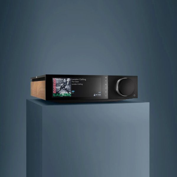 Cambridge Audio Evo 75 All in One Player