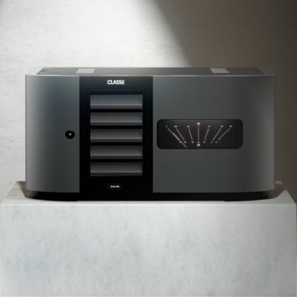 Classe Delta Mono Power Amfi