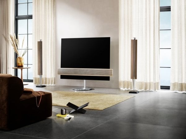 Bang & Olufsen BeoVision Eclipse 2nd 4K OLED TV