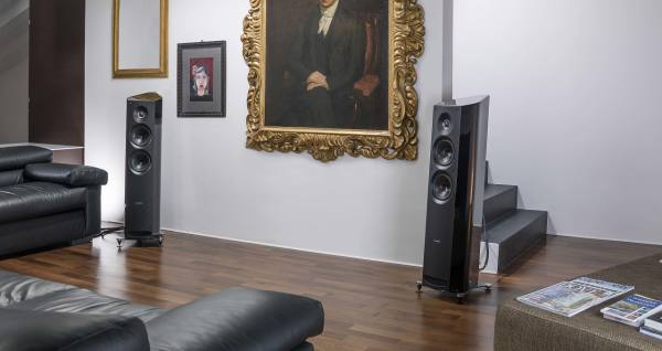 Sonus Faber Venere 2.5