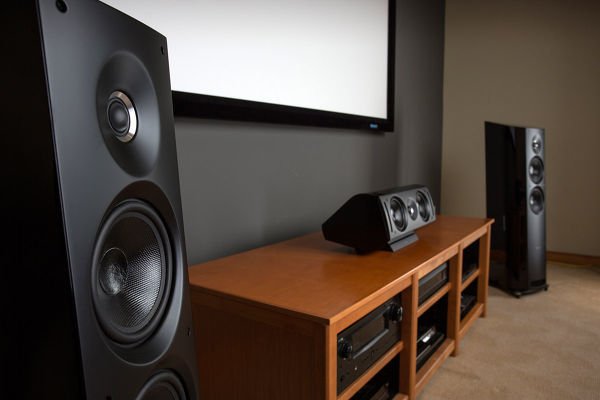 Sonus Faber Venere 2.5