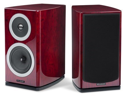 Wharfedale Reva 2