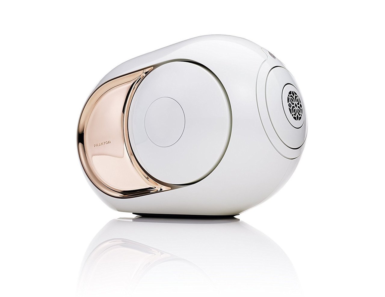 Devialet Phantom Gold