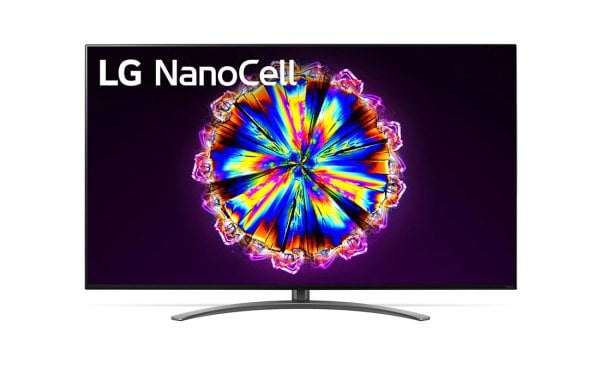 LG 75NANO916PA 4K Smart Tv