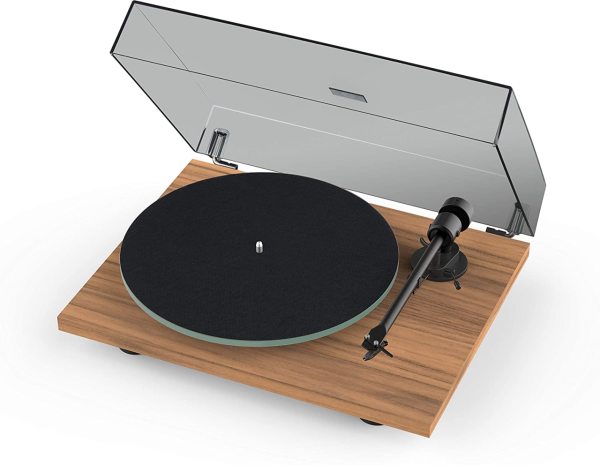 Pro-Ject T1  BT Walnut