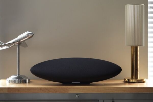 Bowers & Wilkins Zeppelin Wireless Network Hoparlör