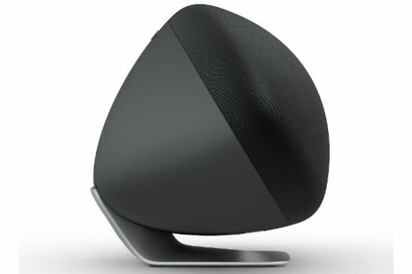 Bowers & Wilkins Zeppelin Wireless Network Hoparlör