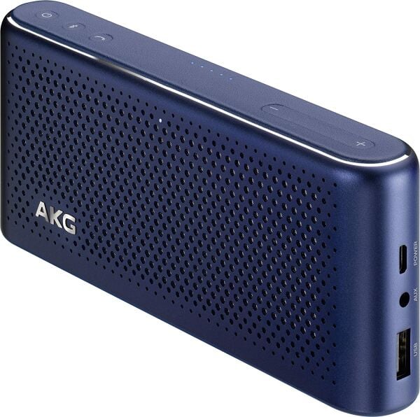 AKG S30 10 W Taşınabilir Kablosuz Bluetooth Hoparlör