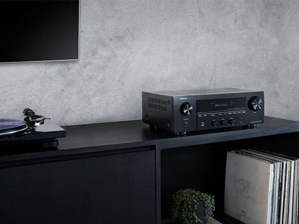 Denon Avr-X1700H 7.2 Kanal AV Receiver Amfi