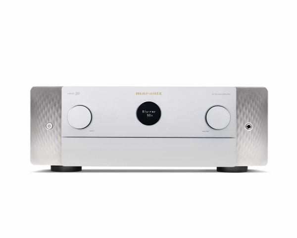 Marantz Cinema 50 9.4 Kanal Network Av Receiver