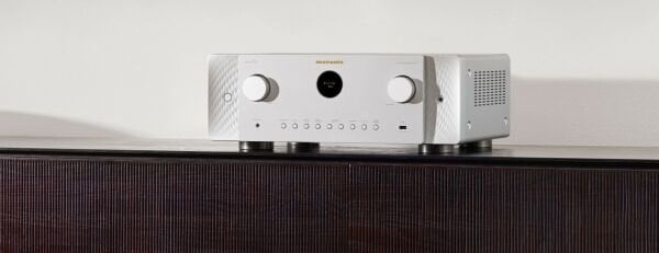 Marantz Cinema 60 7.2 Kanal Network Av Receiver