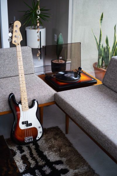 MoFi Electronics Fender X MoFi PrecisionDeck Limited Edition