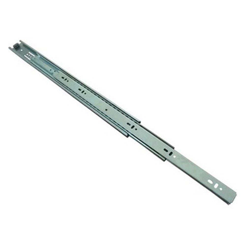 YENİLER 35 MM 45 CM TELESKOPİK BİLYALI RAY