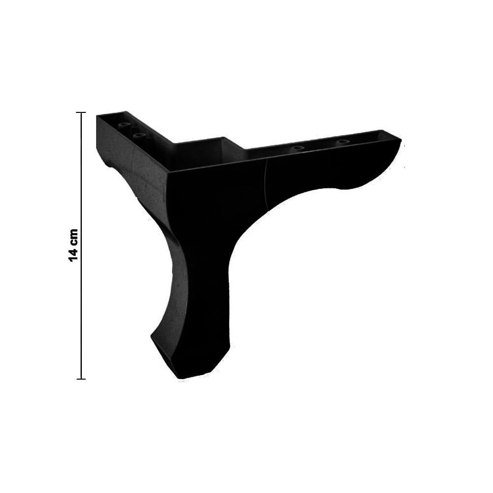 LÜKENS AYAK 14 CM