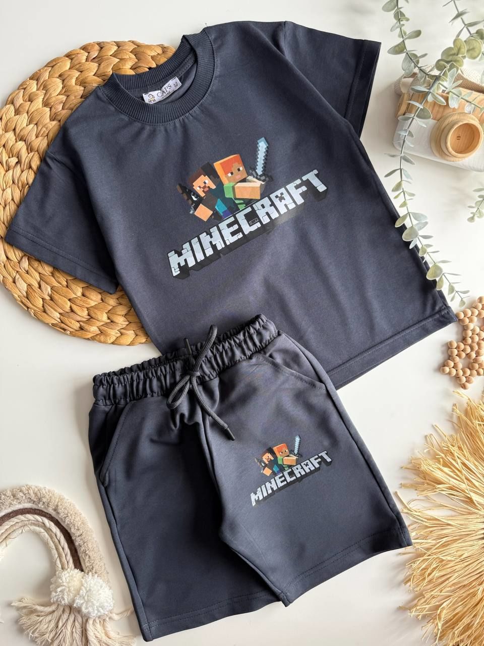 Minecraft takım