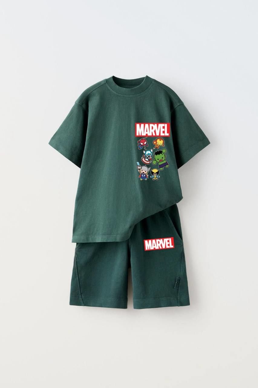 Marvel takım