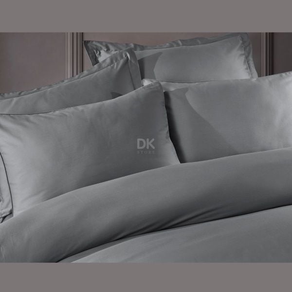 Palermo Gri Nevresim Takımı