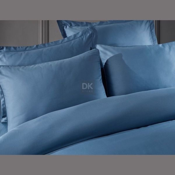 Palermo Mavi Nevresim Takımı