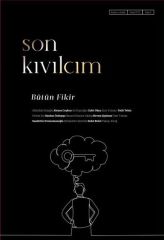 Son Kıvılcım 5. Sayı / Bütün Fikir