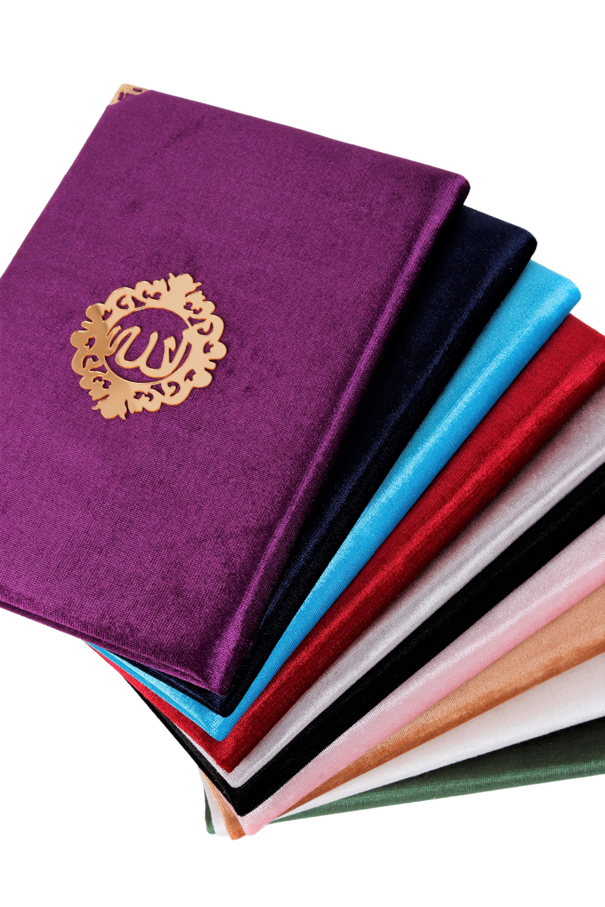 Şantuk Yasin Çanta Boy 128 Sayfa Arapça (12X17)