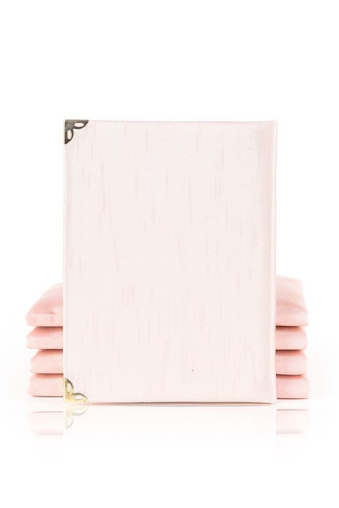 Şantuk Yasin Çanta Boy (128 SAYFA)