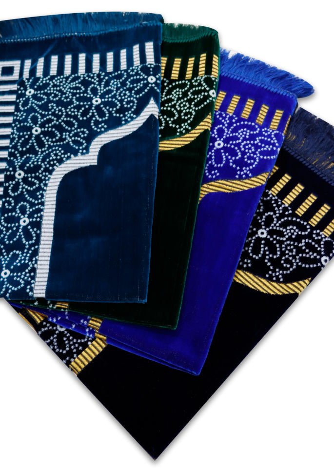 Dodya Seccade (500 GR)