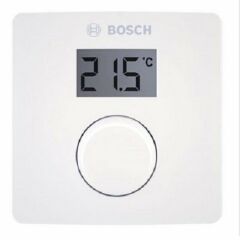 Bosch CR10 Kablolu Oda Termostatı