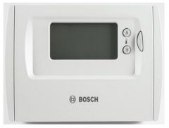 Bosch TR36RF Kablosuz Programlanabilir Oda Termostatı