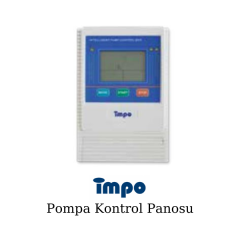 İmpo M 521 Dalgıç Pompa Kontrol Panosu - 0,5 - 3 Hp - 220 V