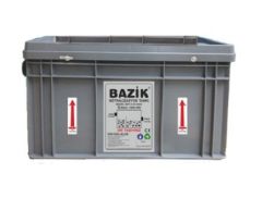 Bazik Nötralizasyon Tankı, 750 Kw