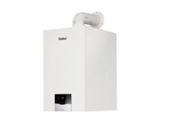 Vaillant VUI 40CS/1-5 (N-TR) ecoTEC plus Premix Yoğuşmalı Kombi (32.000 kcal/h) - 20 Lt Entegre Boylerli