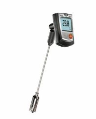 Testo 905-T2 Yüzey Termometre