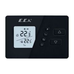 ECA Poly Comfort 200 B Kablosuz Dijital Oda Termostatı