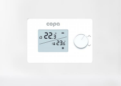 Copa CO 250S RF Oda Termostatı