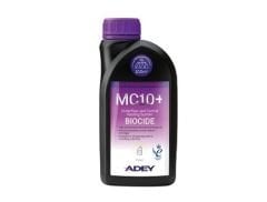 MC10+ Yerden Isıtma Koruması 500ml