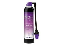 MC10+ Yerden Isıtma Rapide 300ml WE