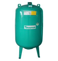 Baymak TM 18 Lt. Genleşme Tankı 1'' (10 Bar)