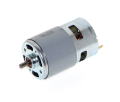 Dc Motor Redüktörsüz