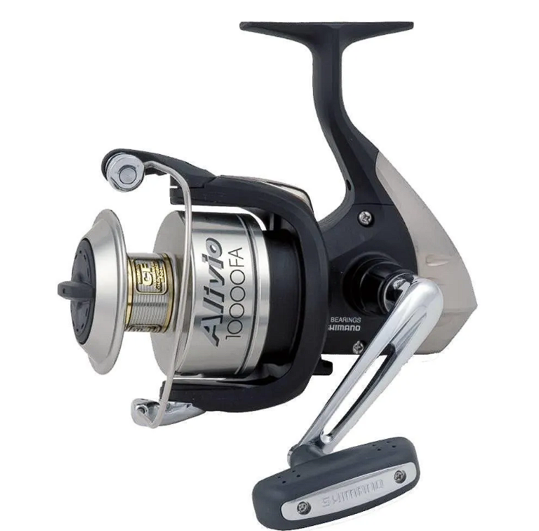 Shimano Makina Alivio 10000 FA