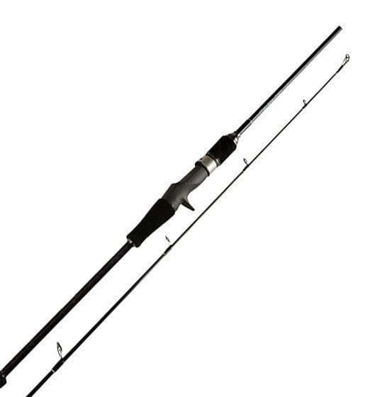 Okuma Metaloıd Slow Jıggıng 204 cm 60-140 gr Tekne Kamışı