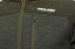 Prologic Tech Fleece Green Melange