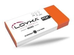 Loyka Mono Tek Kullanımlık Sıcaklık Kayıt Cihazı Datalogger