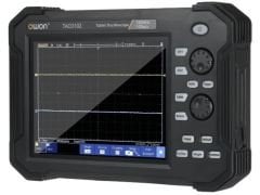 Owon TAO3102 2Kanal 100Mhz Dijital Tablet Osiloskop