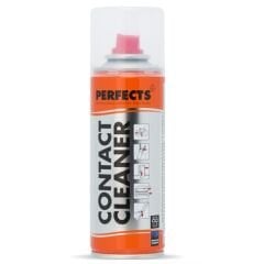 Perfects Contact Cleaner 400ml Yağlı Kontak Sprey